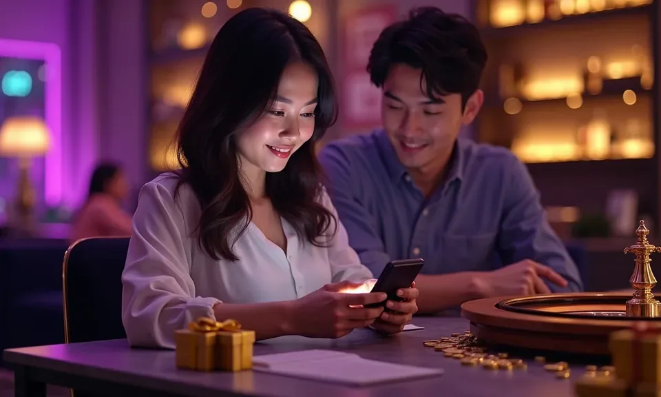 green888 สำรวจเกมเครื่องรางโชคของเรา